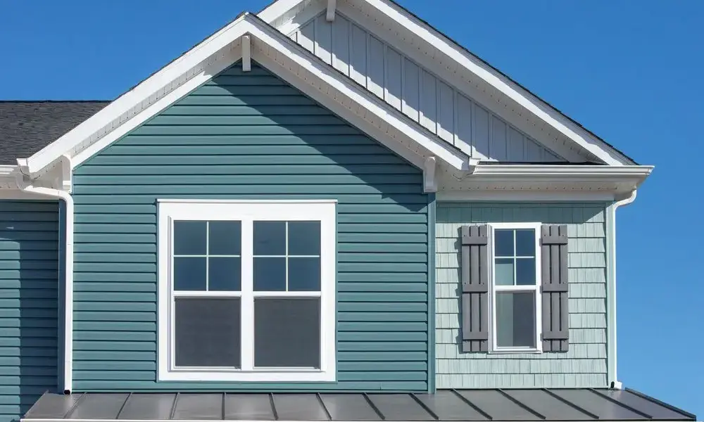 Roof repair and inspection services in East Ridge